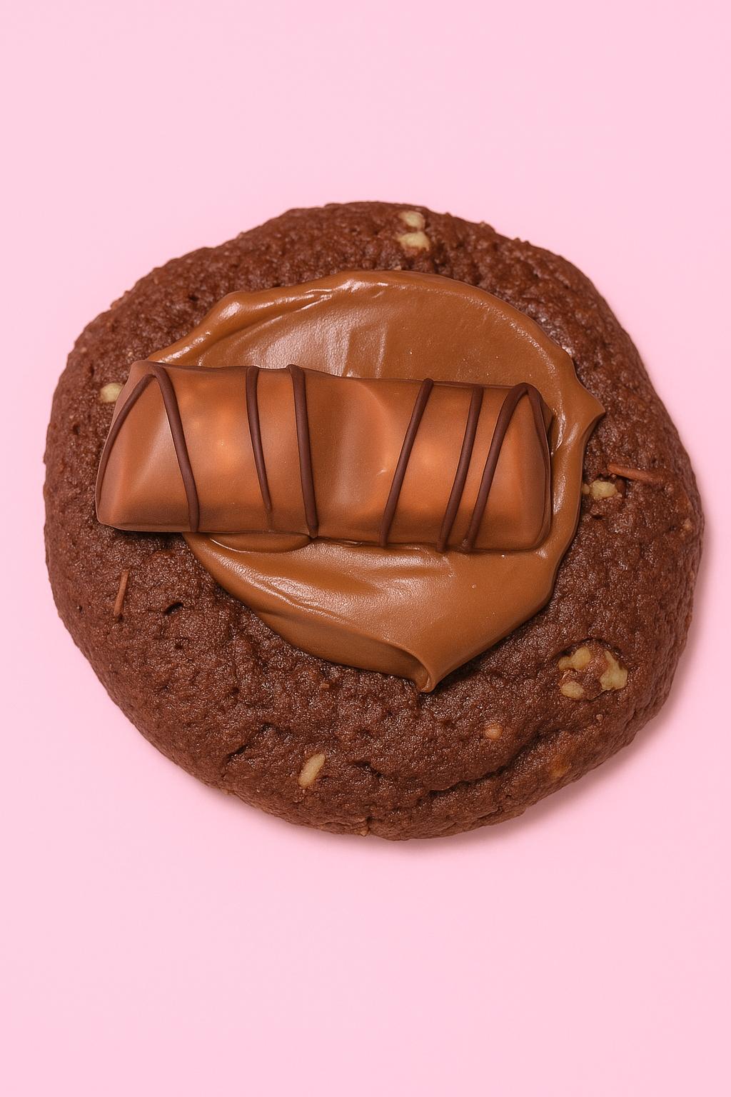 Nutella Cookie
