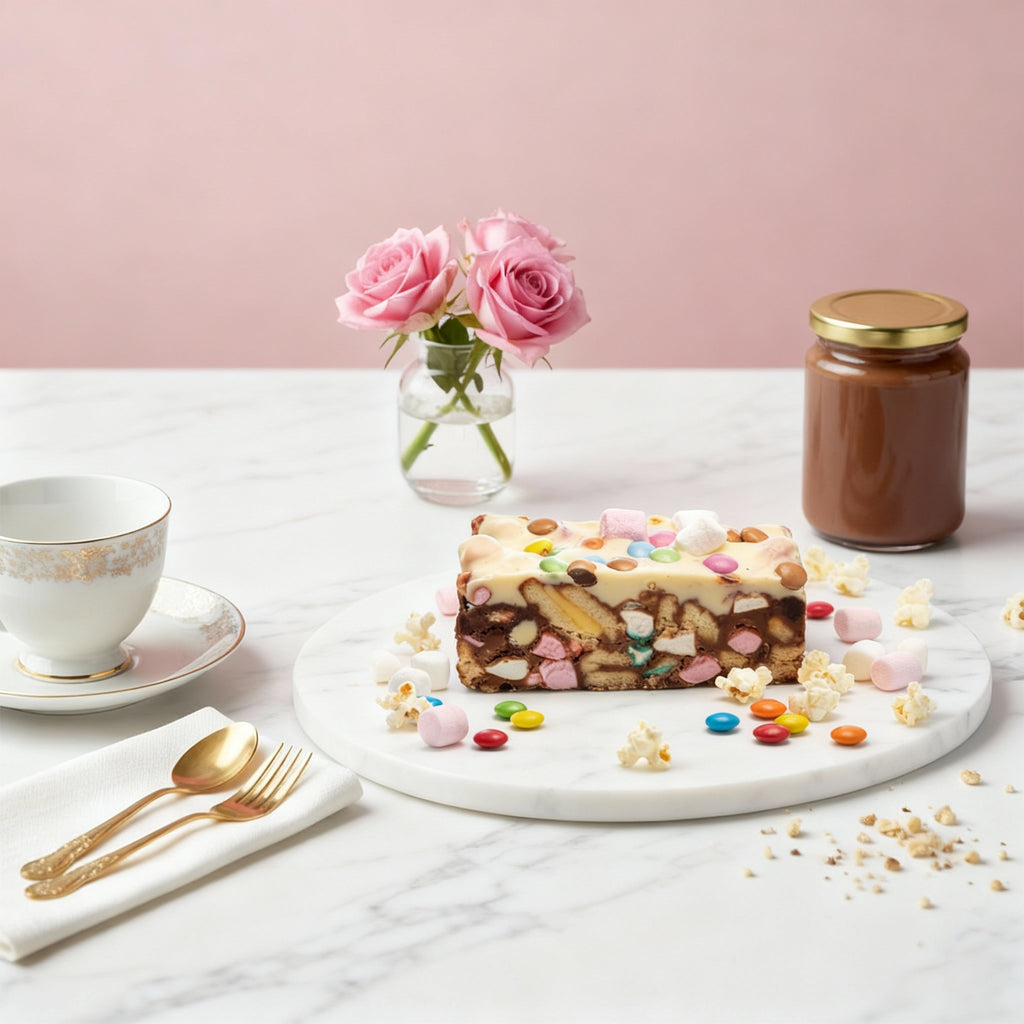 Rocky Road