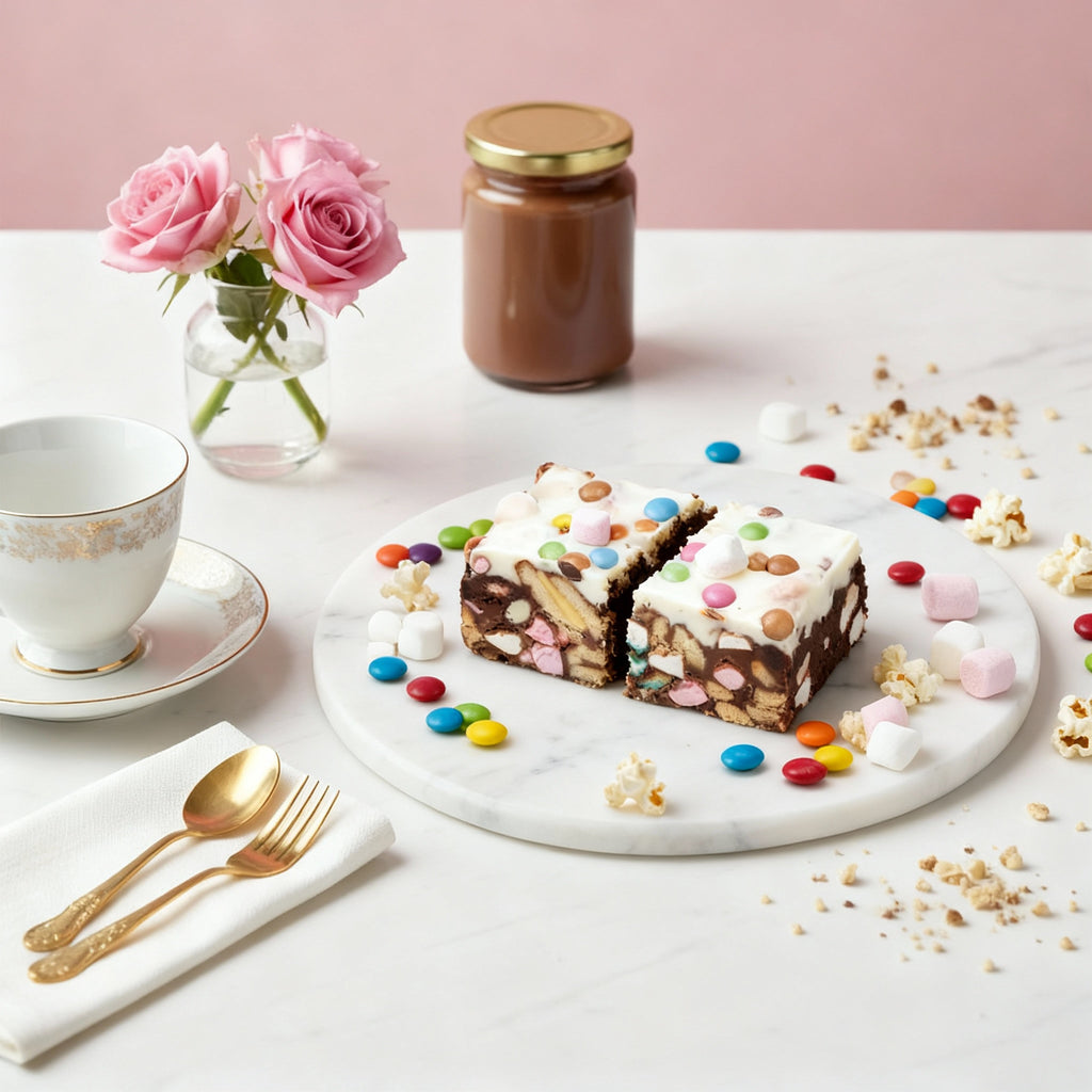 Rocky Road