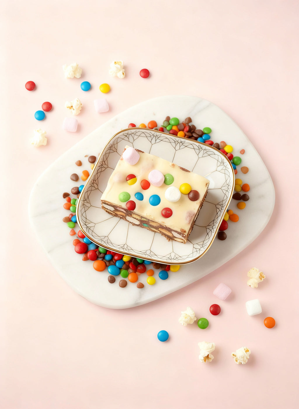 Rocky Road