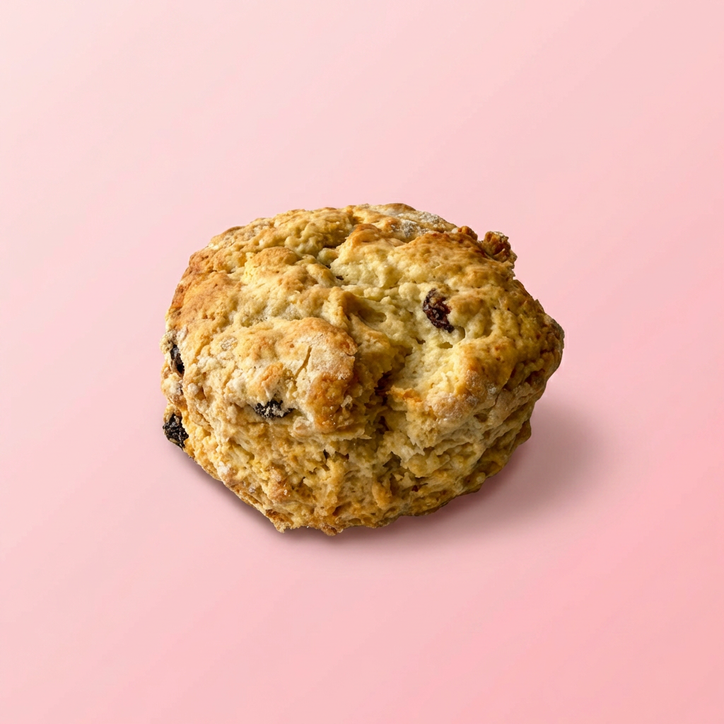 Sally’s famous scones (box of 4)