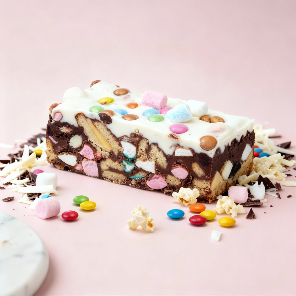 Rocky Road