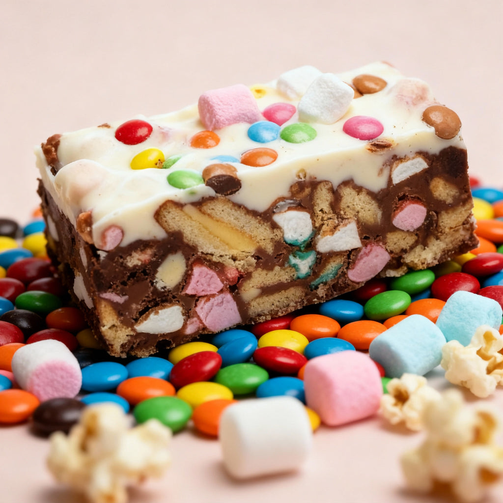 Rocky Road