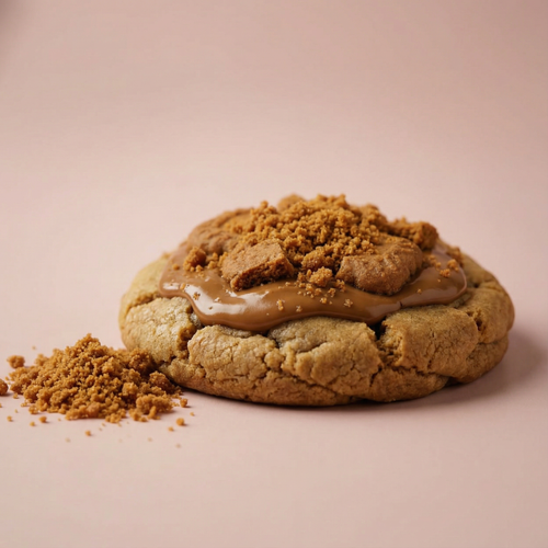 Biscoff Cookie