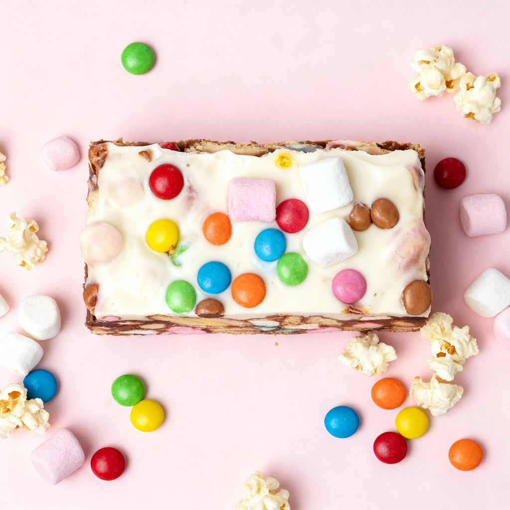 Rocky Road