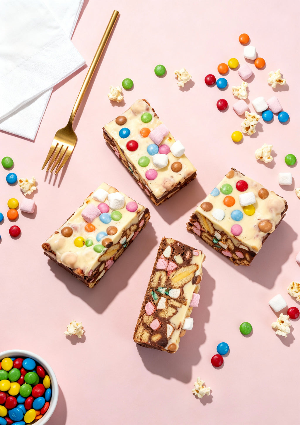 Rocky Road