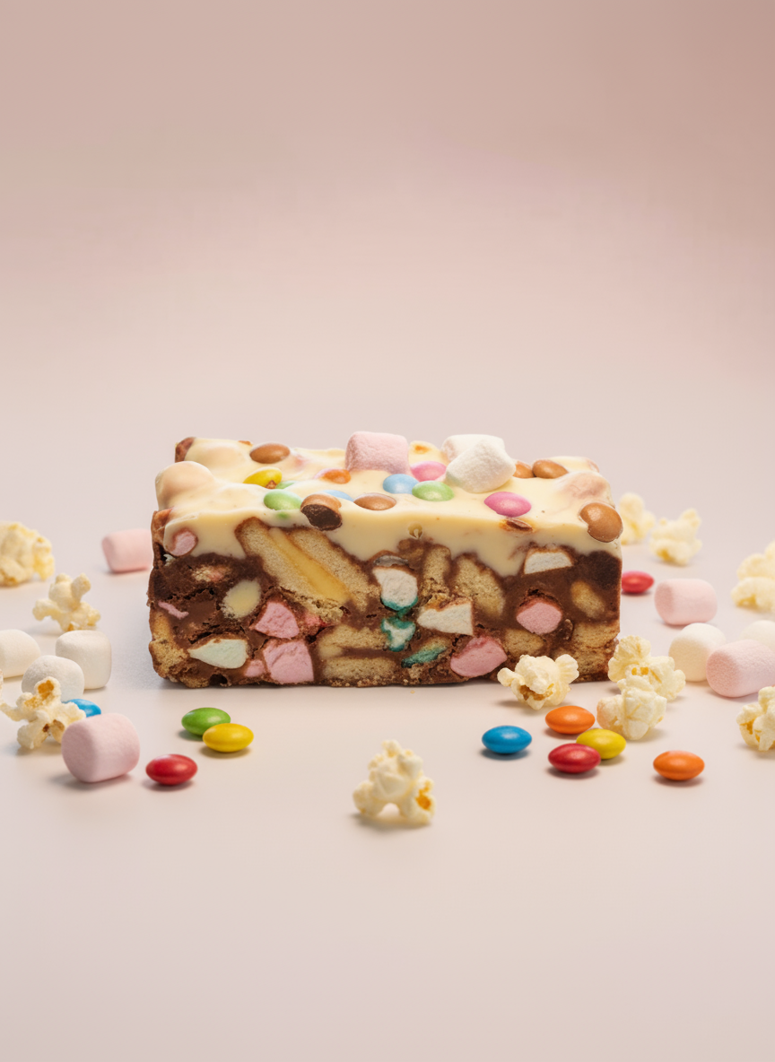 Rocky Road