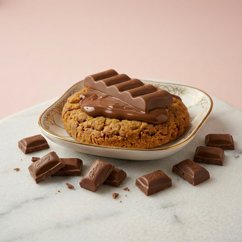 Chocolate Chunk Cookie