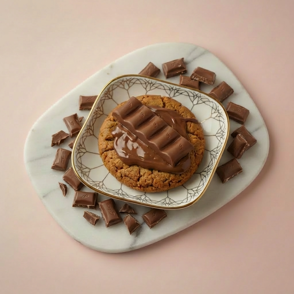 Chocolate Chunk Cookie