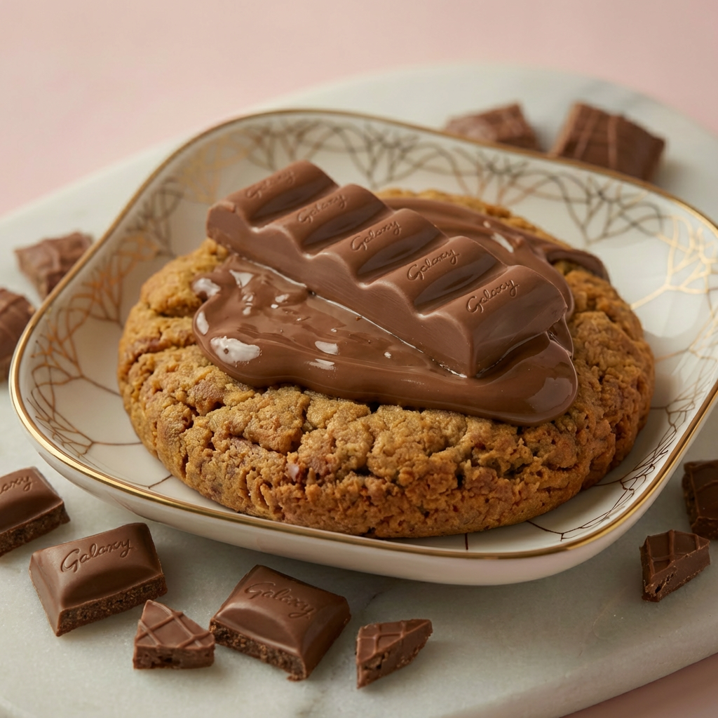 Chocolate Chunk Cookie