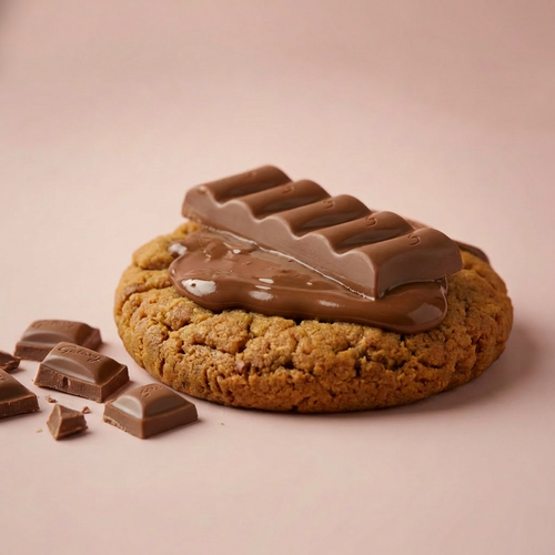 Chocolate Chunk Cookie