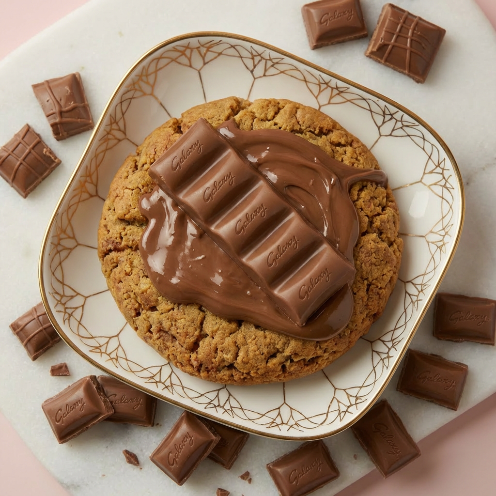 Chocolate Chunk Cookie