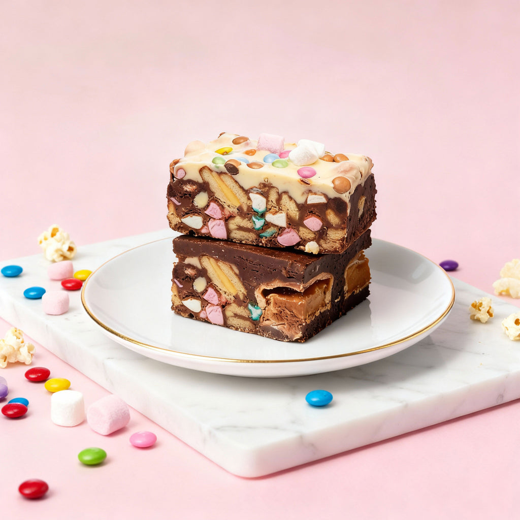 Rocky Road